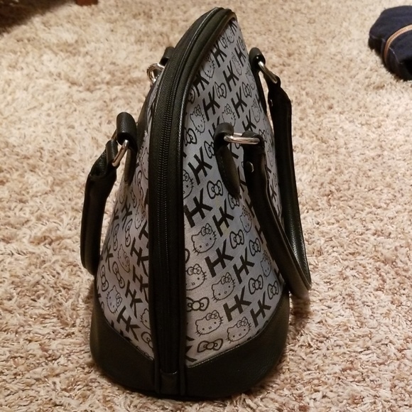 Loungefly Sanrio Hello Kitty Purse - Picture 2 of 8